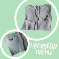 TRUI - EIGEN DIER(EN)